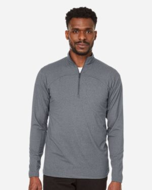 Spyder Men's Spyre Quarter-Zip Pullover - Image 16
