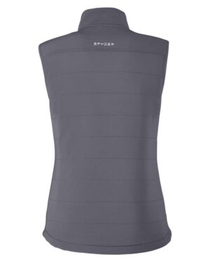 Spyder Women's Axis Insulated Vest - Image 14