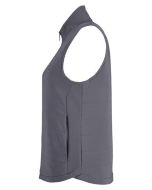 Spyder Women's Axis Insulated Vest - Image 15