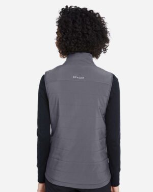 Spyder Women's Axis Insulated Vest - Image 18