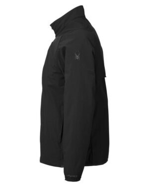 Spyder Men's Glydelite Jacket - Image 3