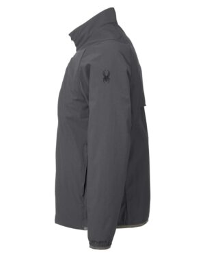 Spyder Men's Glydelite Jacket - Image 9