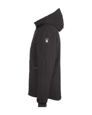 Spyder Men's Convert Insulated Jacket - Image 3