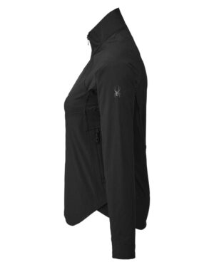 Spyder Women's Glydelite Jacket - Image 3