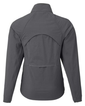 Spyder Women's Glydelite Jacket - Image 8