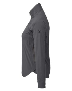 Spyder Women's Glydelite Jacket - Image 9