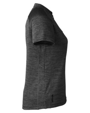 Spyder Women's Mission Blade Collar Polo - Image 3