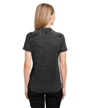 Spyder Women's Mission Blade Collar Polo - Image 6