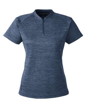 Spyder Women's Mission Blade Collar Polo - Image 7