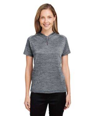 Spyder Women's Mission Blade Collar Polo - Image 16
