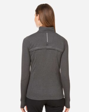 Spyder Women's Spyre Quarter-Zip Pullover - Image 6
