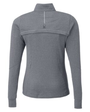 Spyder Women's Spyre Quarter-Zip Pullover - Image 14