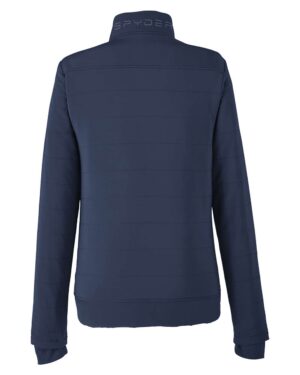 Spyder Women's Axis Insulated Jacket - Image 6
