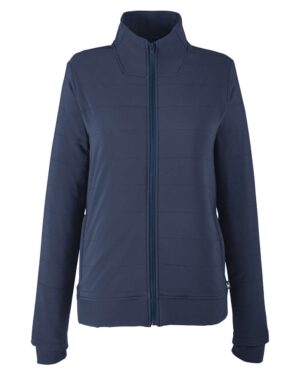 Spyder Women's Axis Insulated Jacket - Image 5