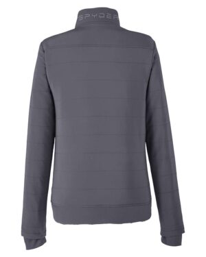 Spyder Women's Axis Insulated Jacket - Image 12