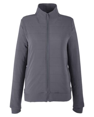 Spyder Women's Axis Insulated Jacket - Image 11