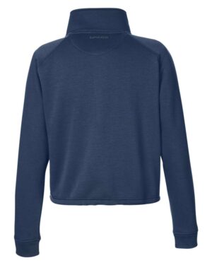 Spyder Women's Xtryme Half-Zip Pullover - Image 8