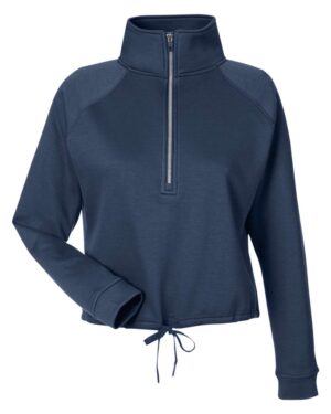 Spyder Women's Xtryme Half-Zip Pullover - Image 7