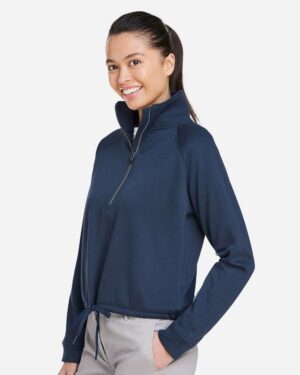 Spyder Women's Xtryme Half-Zip Pullover - Image 11