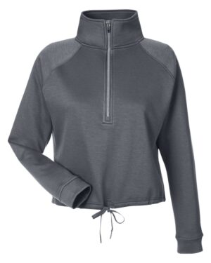 Spyder Women's Xtryme Half-Zip Pullover - Image 13