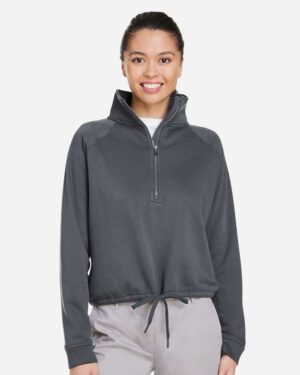 Spyder Women's Xtryme Half-Zip Pullover - Image 16