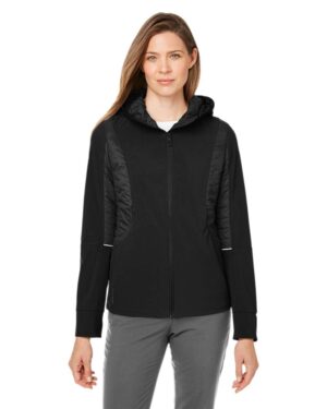 Spyder Women's Powergylyde Jacket - Image 4