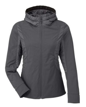 Spyder Women's Powergylyde Jacket - Image 7