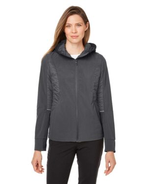 Spyder Women's Powergylyde Jacket - Image 10