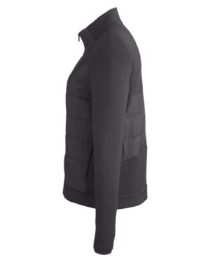 Spyder Women's Impact Full-Zip Jacket - Image 3