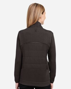 Spyder Women's Impact Full-Zip Jacket - Image 6