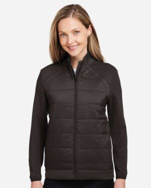 Spyder Women's Impact Full-Zip Jacket - Image 4