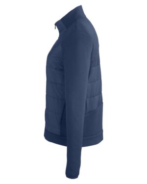 Spyder Women's Impact Full-Zip Jacket - Image 9