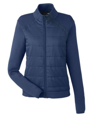 Spyder Women's Impact Full-Zip Jacket - Image 7