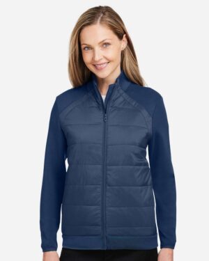Spyder Women's Impact Full-Zip Jacket - Image 10