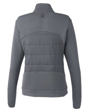 Spyder Women's Impact Full-Zip Jacket - Image 14