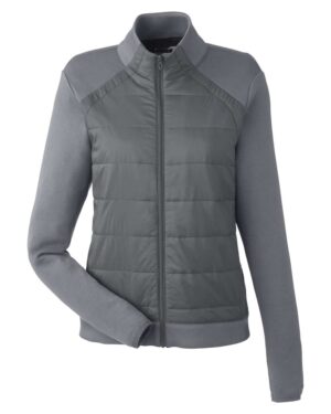 Spyder Women's Impact Full-Zip Jacket - Image 13