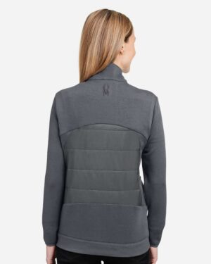 Spyder Women's Impact Full-Zip Jacket - Image 18