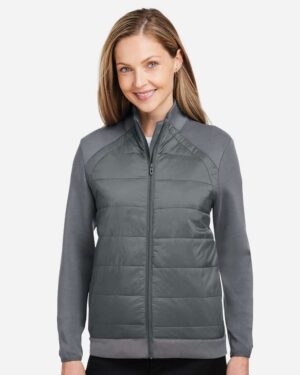 Spyder Women's Impact Full-Zip Jacket - Image 16
