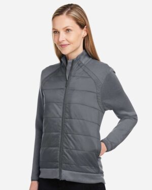 Spyder Women's Impact Full-Zip Jacket - Image 17