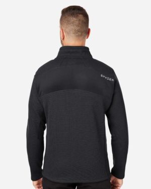 Spyder Men's Constant Canyon Sweater - Image 6