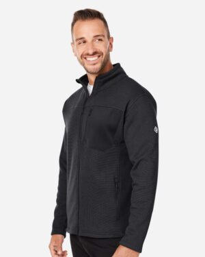 Spyder Men's Constant Canyon Sweater - Image 5