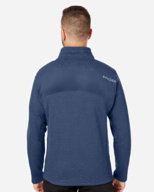 Spyder Men's Constant Canyon Sweater - Image 12