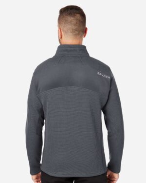 Spyder Men's Constant Canyon Sweater - Image 18