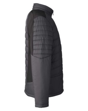 Spyder Men's Challenger Jacket - Image 3