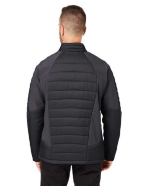 Spyder Men's Challenger Jacket - Image 6