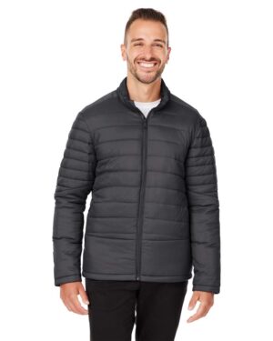 Spyder Men's Challenger Jacket - Image 4