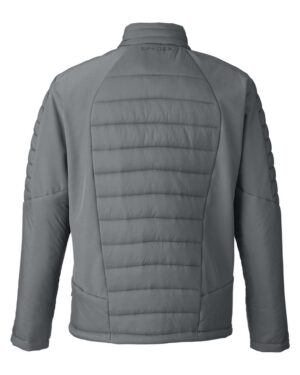 Spyder Men's Challenger Jacket - Image 8