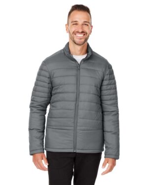 Spyder Men's Challenger Jacket - Image 10