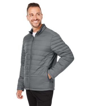 Spyder Men's Challenger Jacket - Image 11