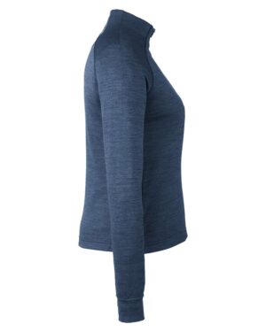 Spyder Women's Mission Half-Zip Pullover - Image 9